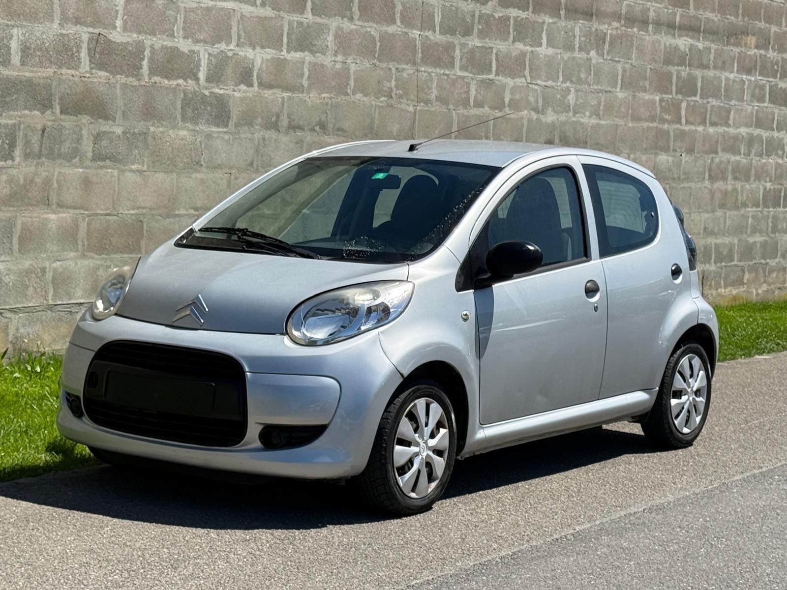 CITROEN C1 1.0i Edition