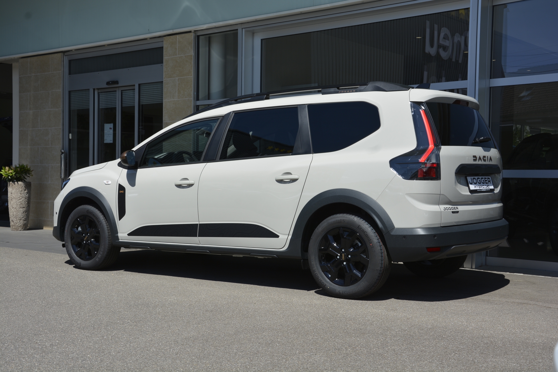 DACIA Jogger extreme hybrid 155 5-Plätzer-image-3