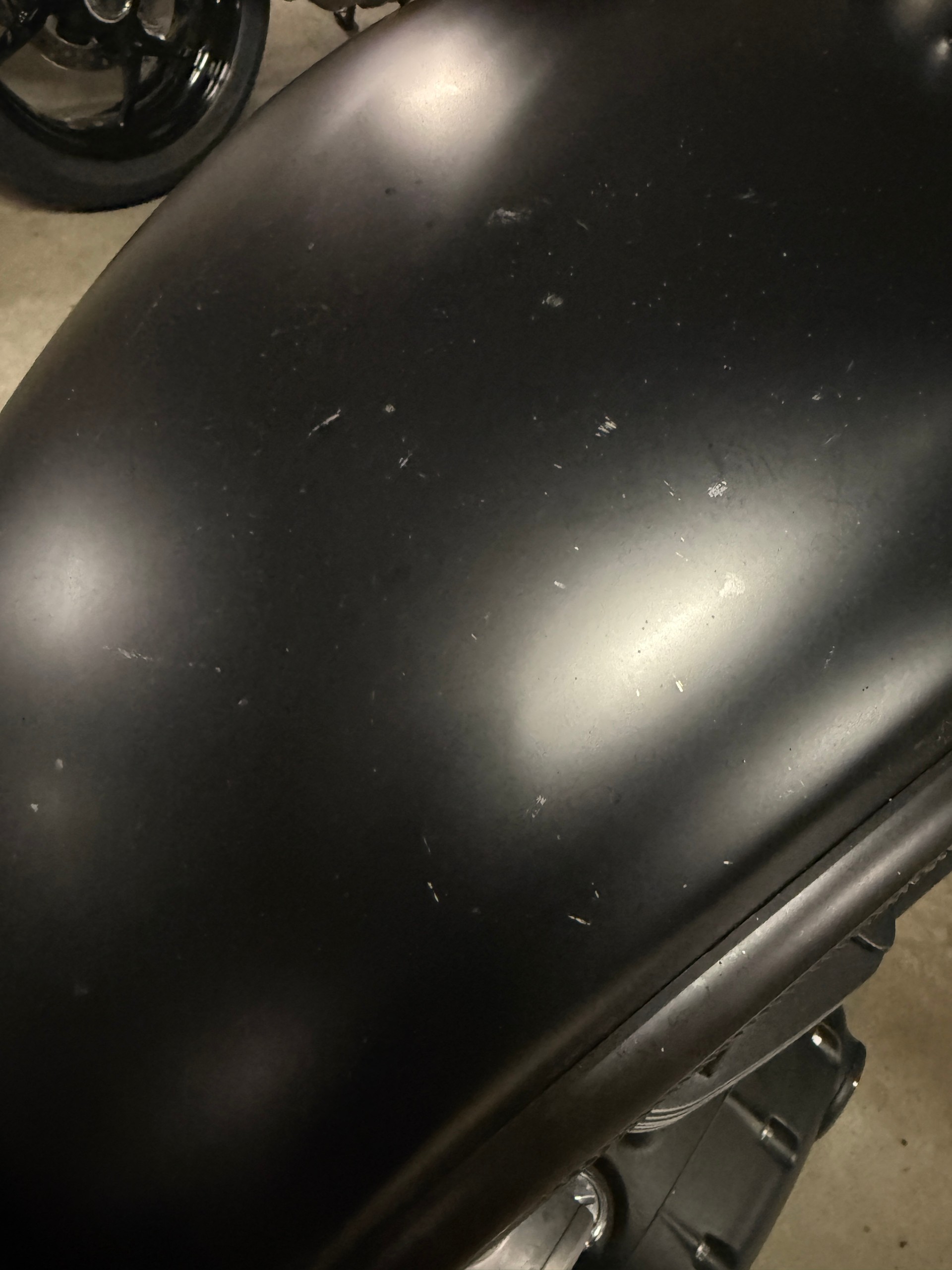 TRIUMPH Bonneville T120 Black-image-5