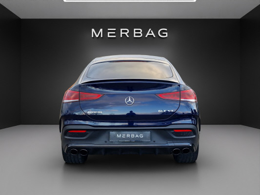 MERCEDES-BENZ GLE 53 AMG 4Matic+-image-5