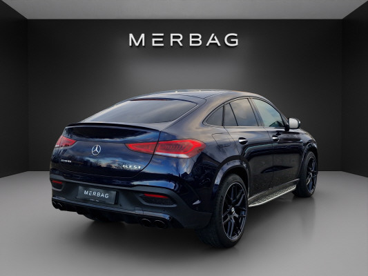 MERCEDES-BENZ GLE 53 AMG 4Matic+-image-4