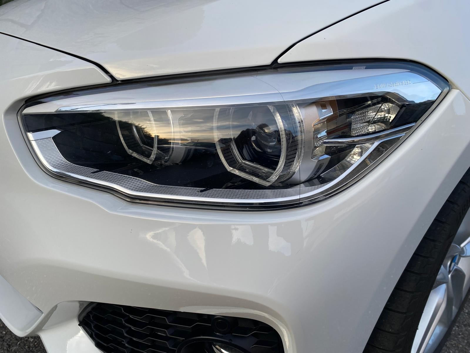 BMW 120d xDrive M Sport Steptronic-image-5