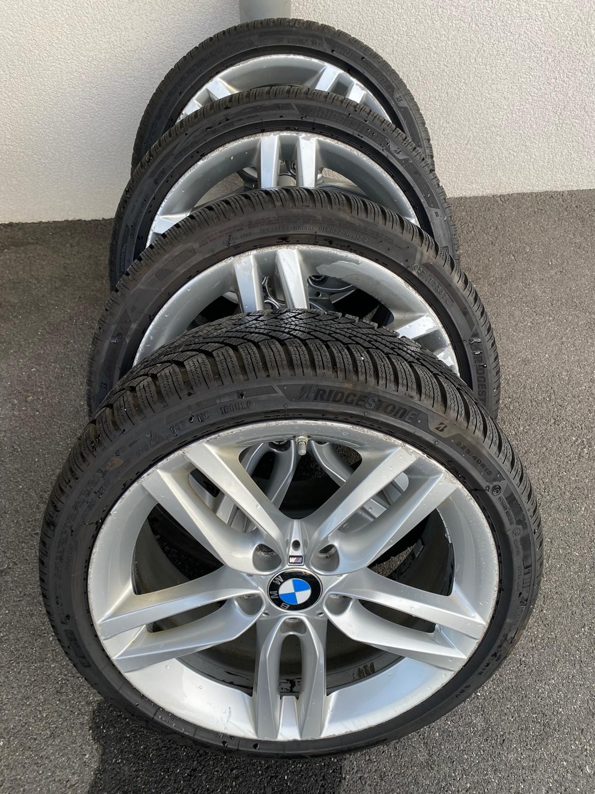 BMW 120d xDrive M Sport Steptronic-image-13