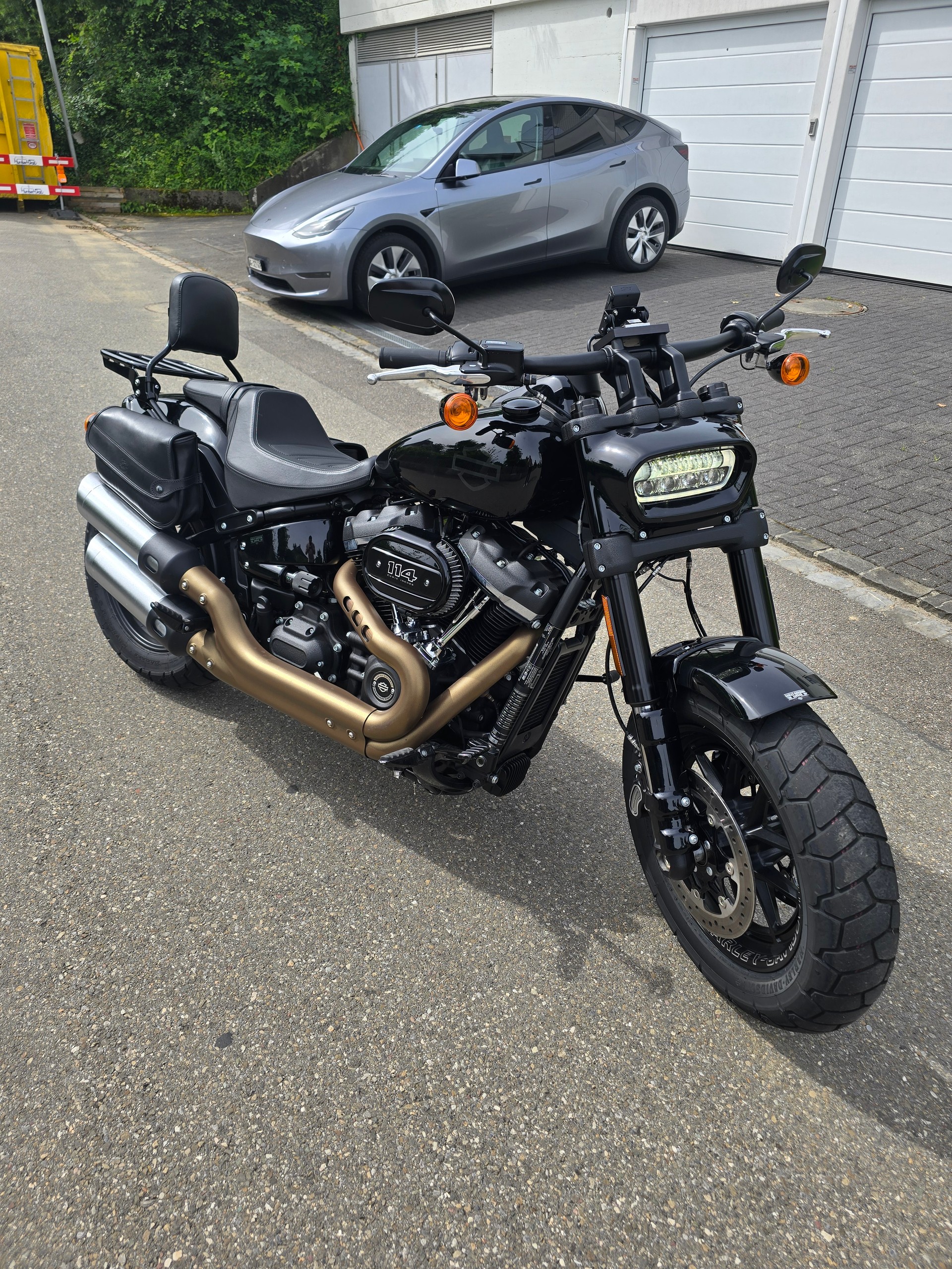 HARLEY-DAVIDSON FXFBS Fat Bob 114 ABS-image-0