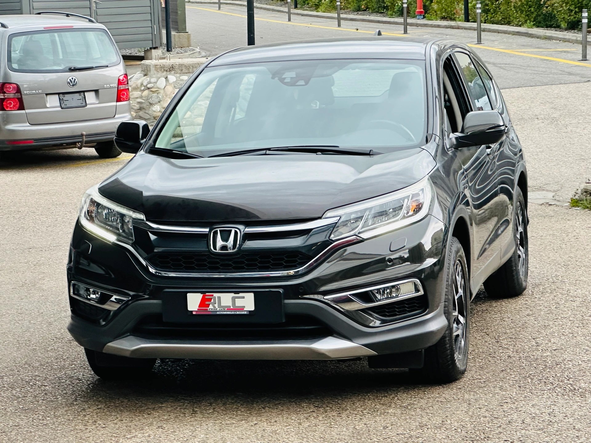 HONDA CR-V 1.6 i-DTEC Elegance 4WD-showroom-element-2