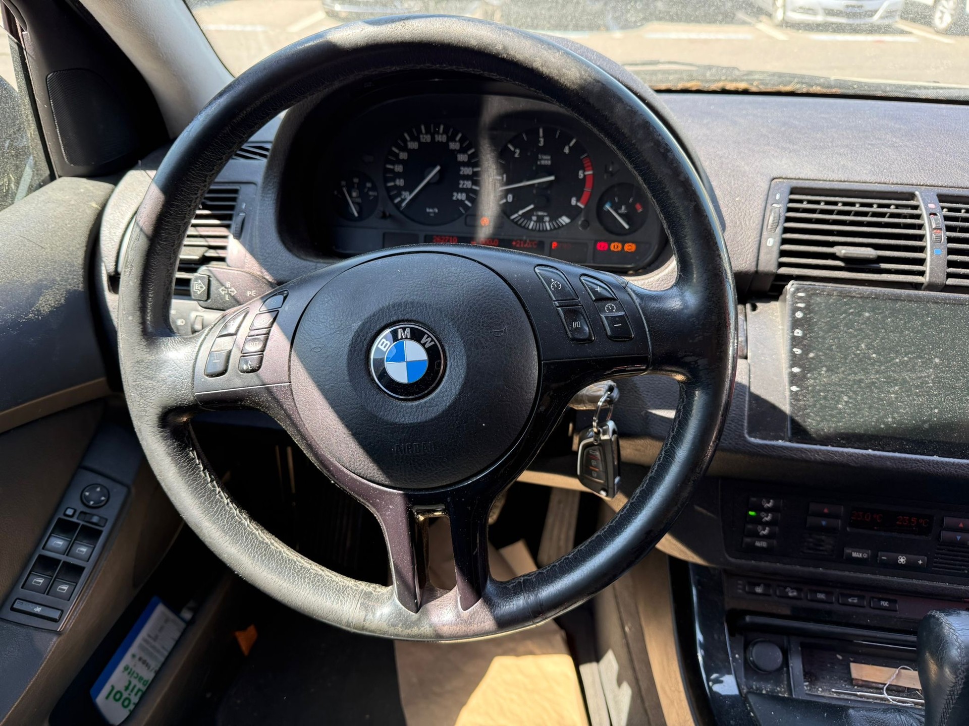 BMW X5 3.0d-image-9