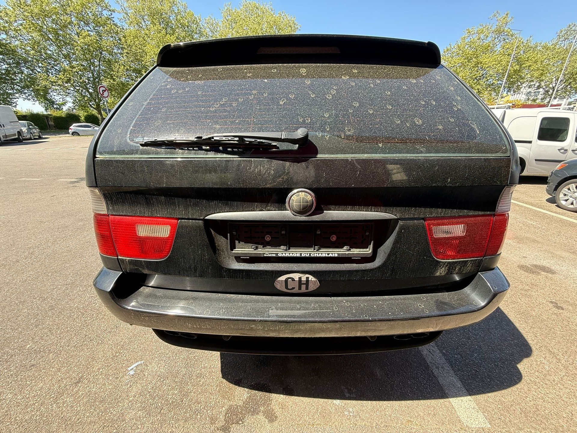 BMW X5 3.0d-image-6
