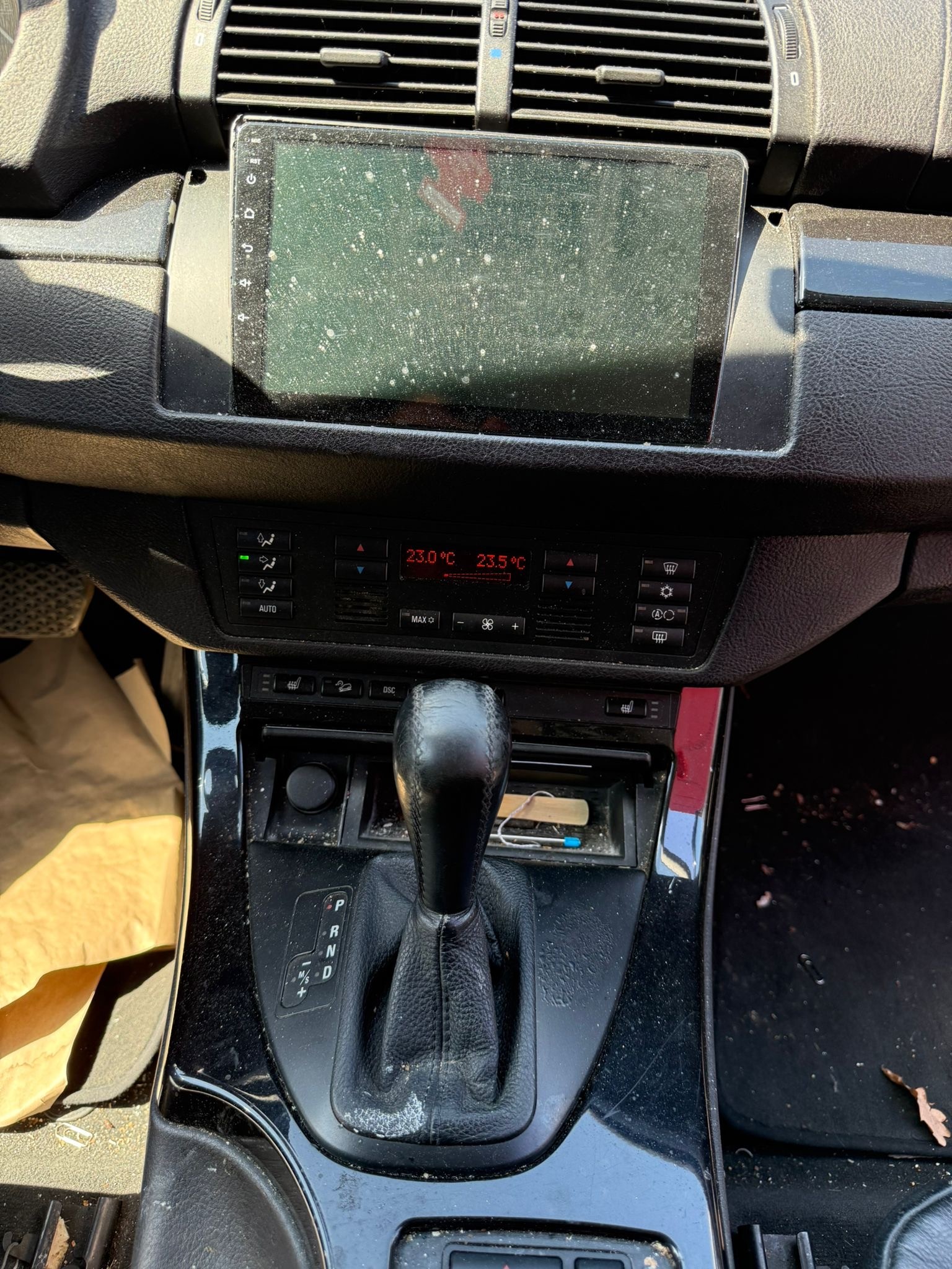 BMW X5 3.0d-image-8