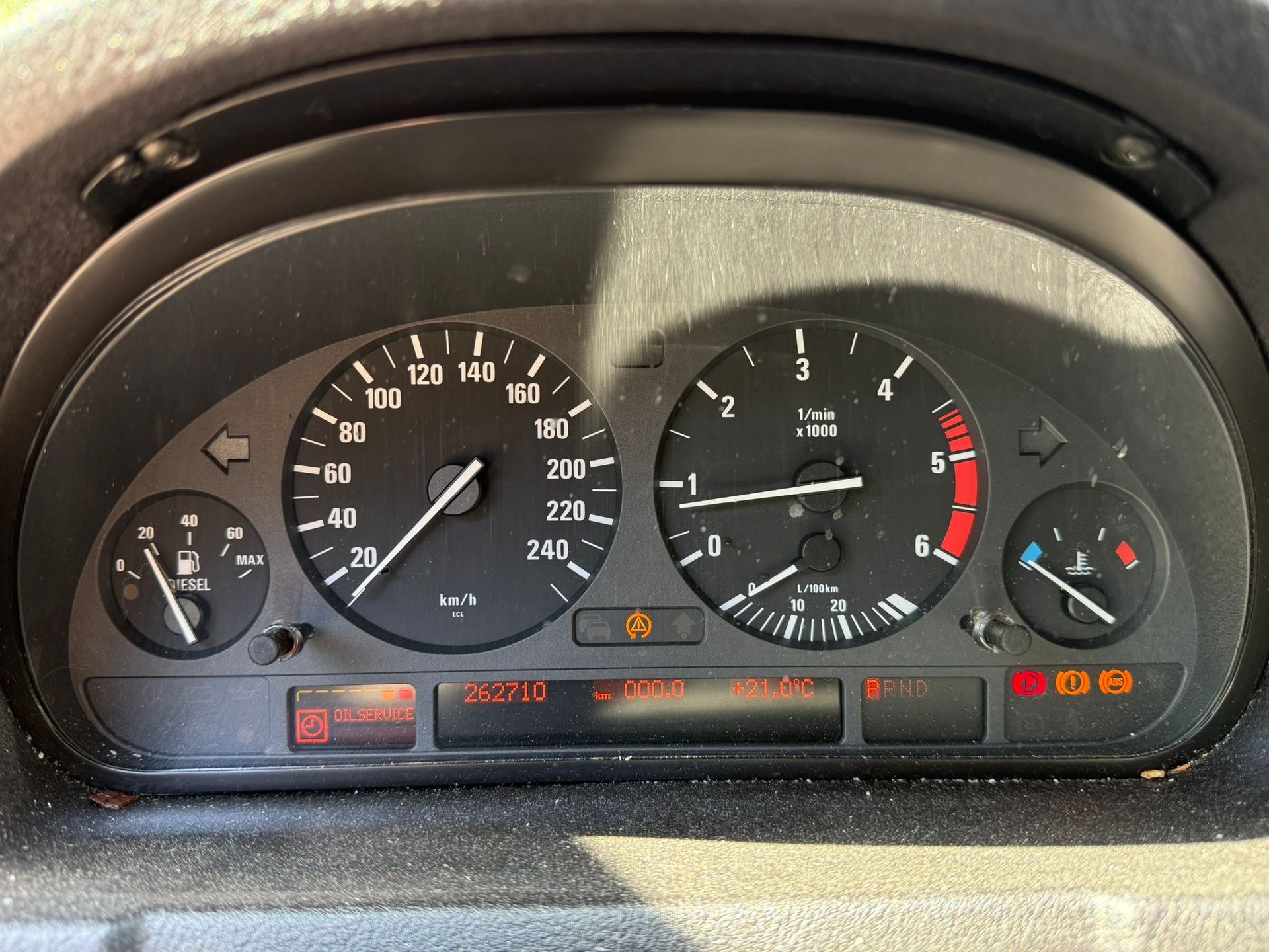 BMW X5 3.0d-image-7