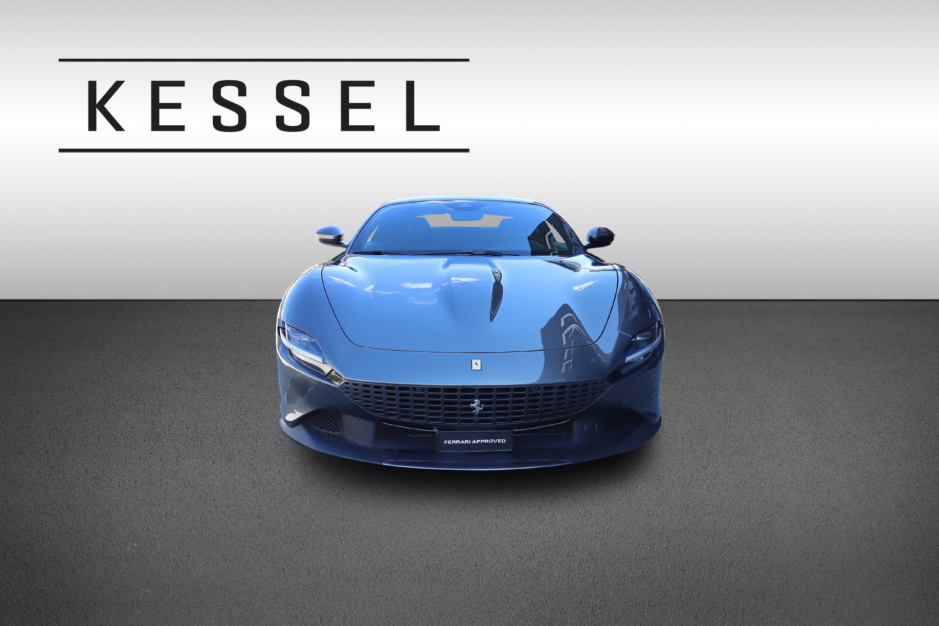FERRARI Roma 3.9 V8 T-image-1