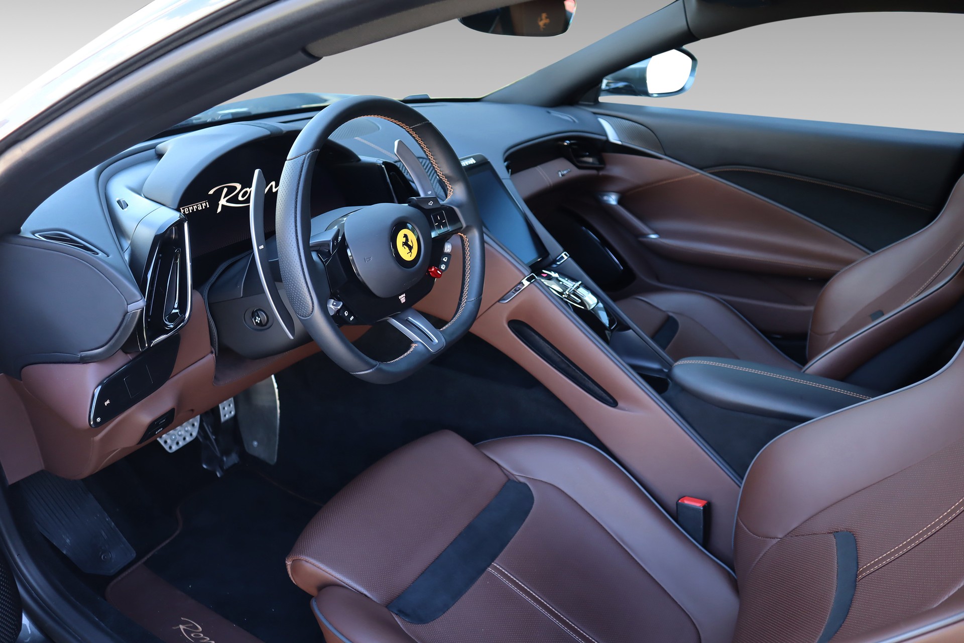 FERRARI Roma 3.9 V8 T-image-9