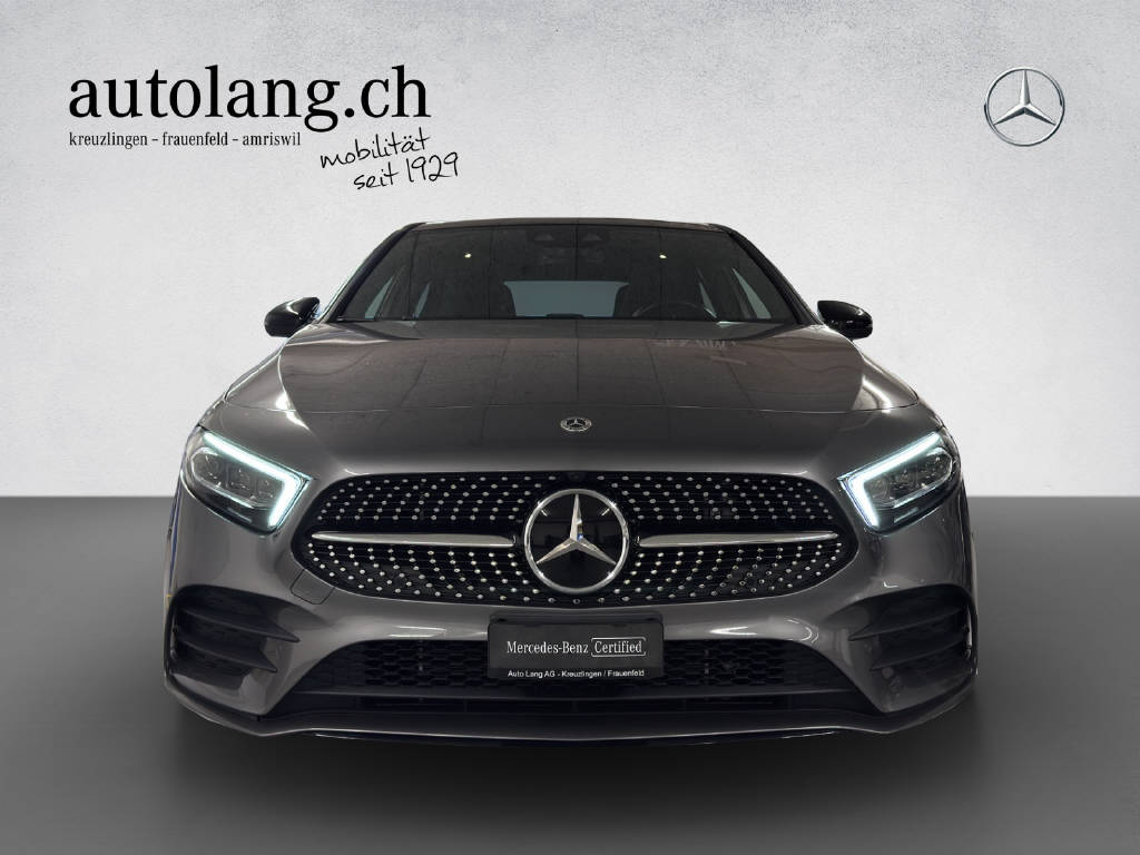 MERCEDES-BENZ A 250 e AMG Line-image-14