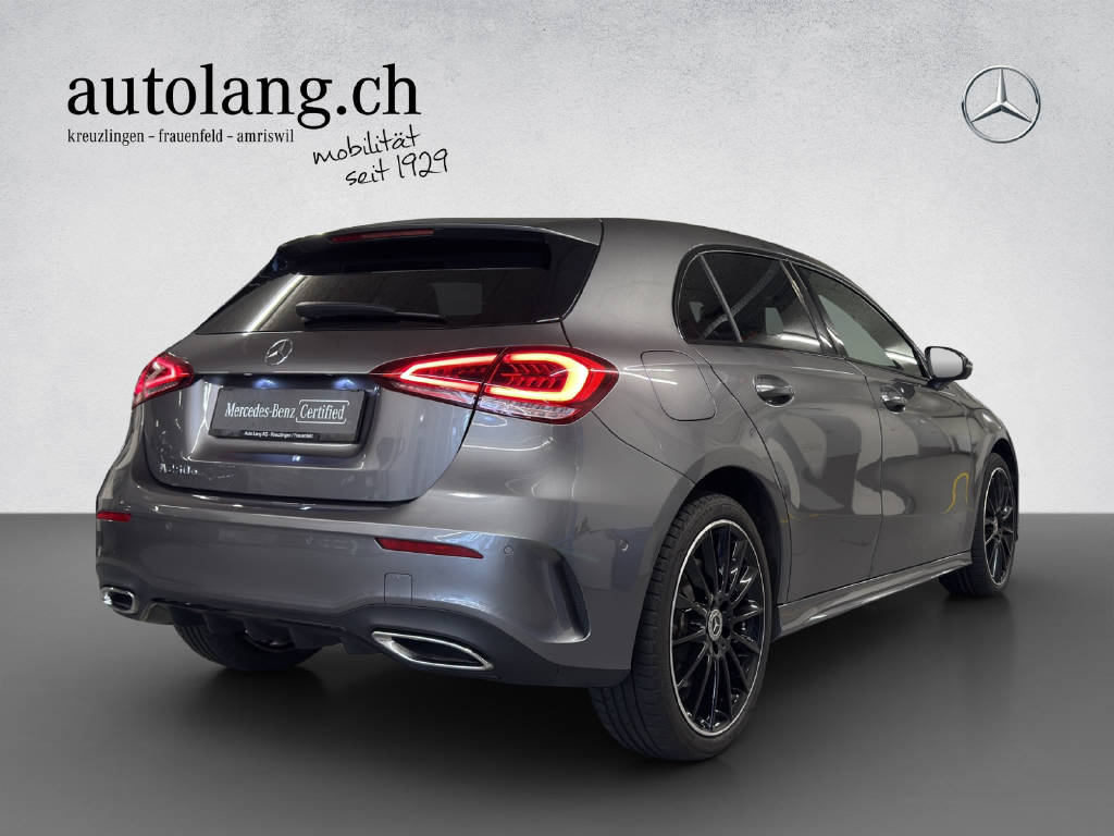 MERCEDES-BENZ A 250 e AMG Line-showroom-element-3
