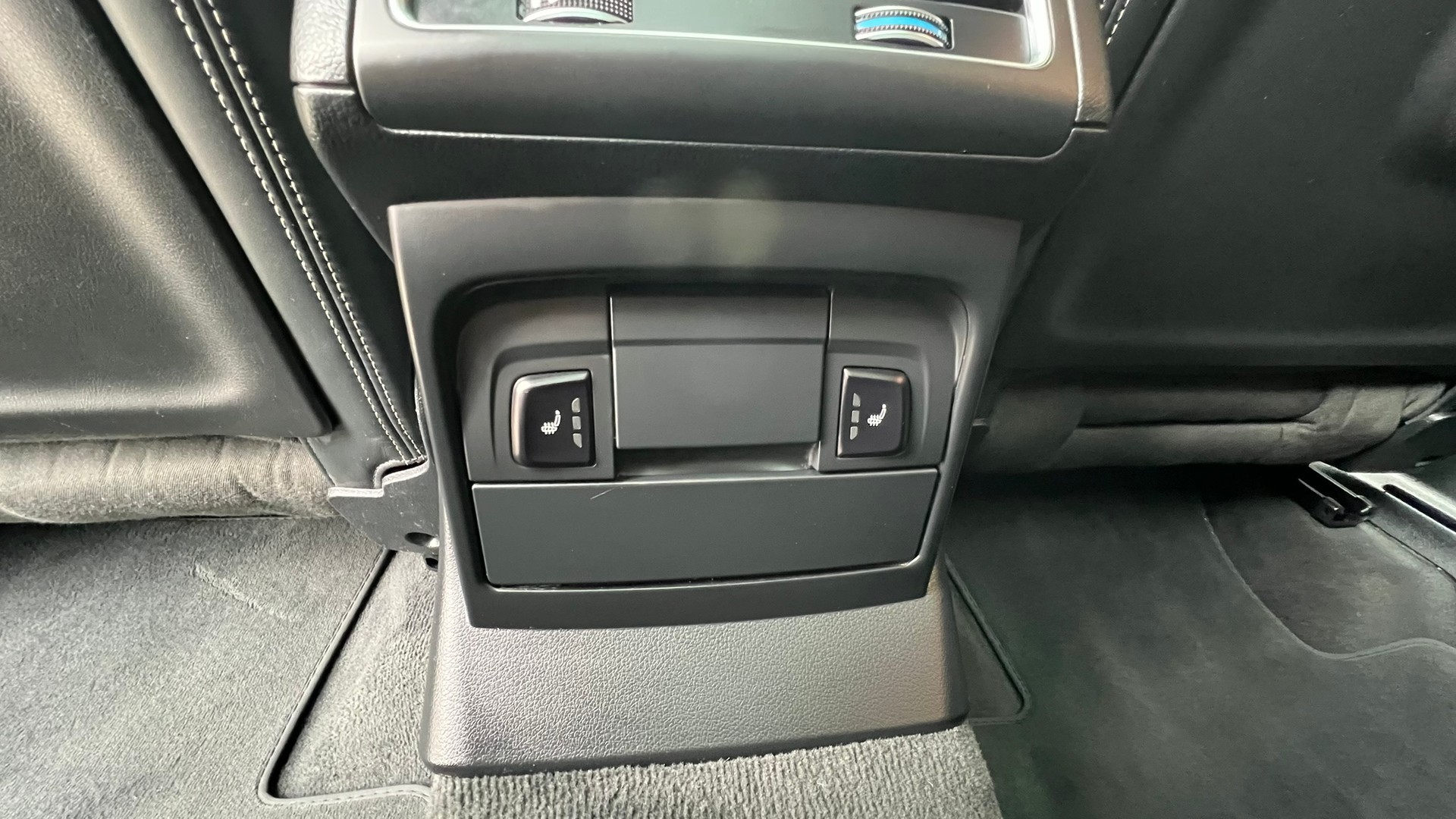 AUDI SQ5 3.0 TDI QUATTRO TIPTRONIC BLACK l 313 PS-image-25