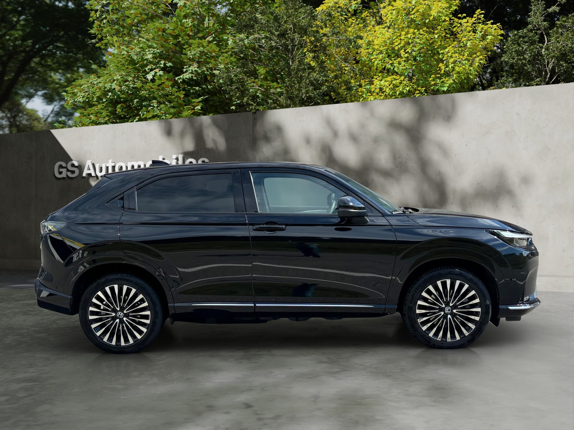 HONDA Ny1 Advance-image-5
