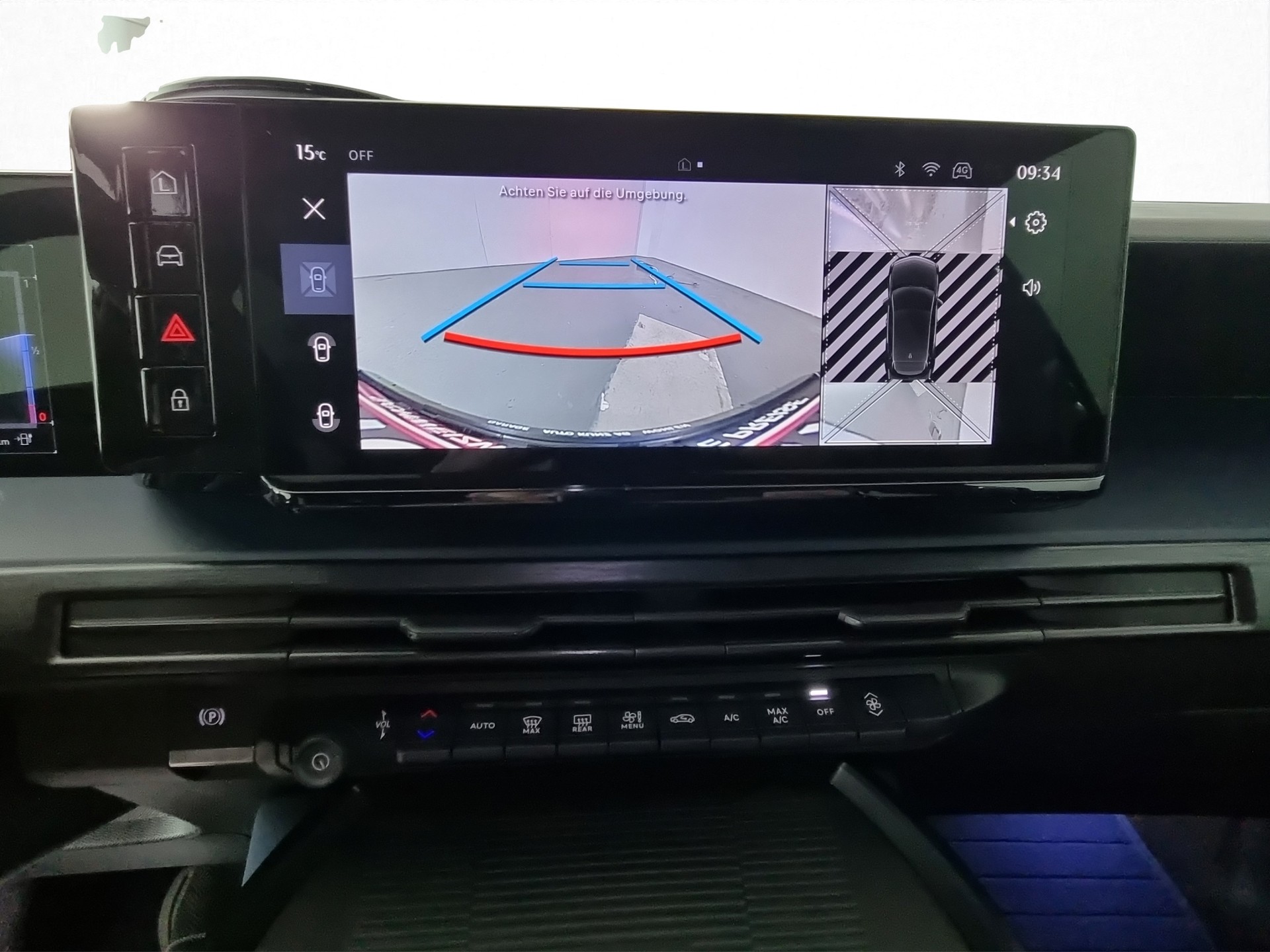 LANCIA Ypsilon Elettrica 156 Edition Limitata Cassina-image-13