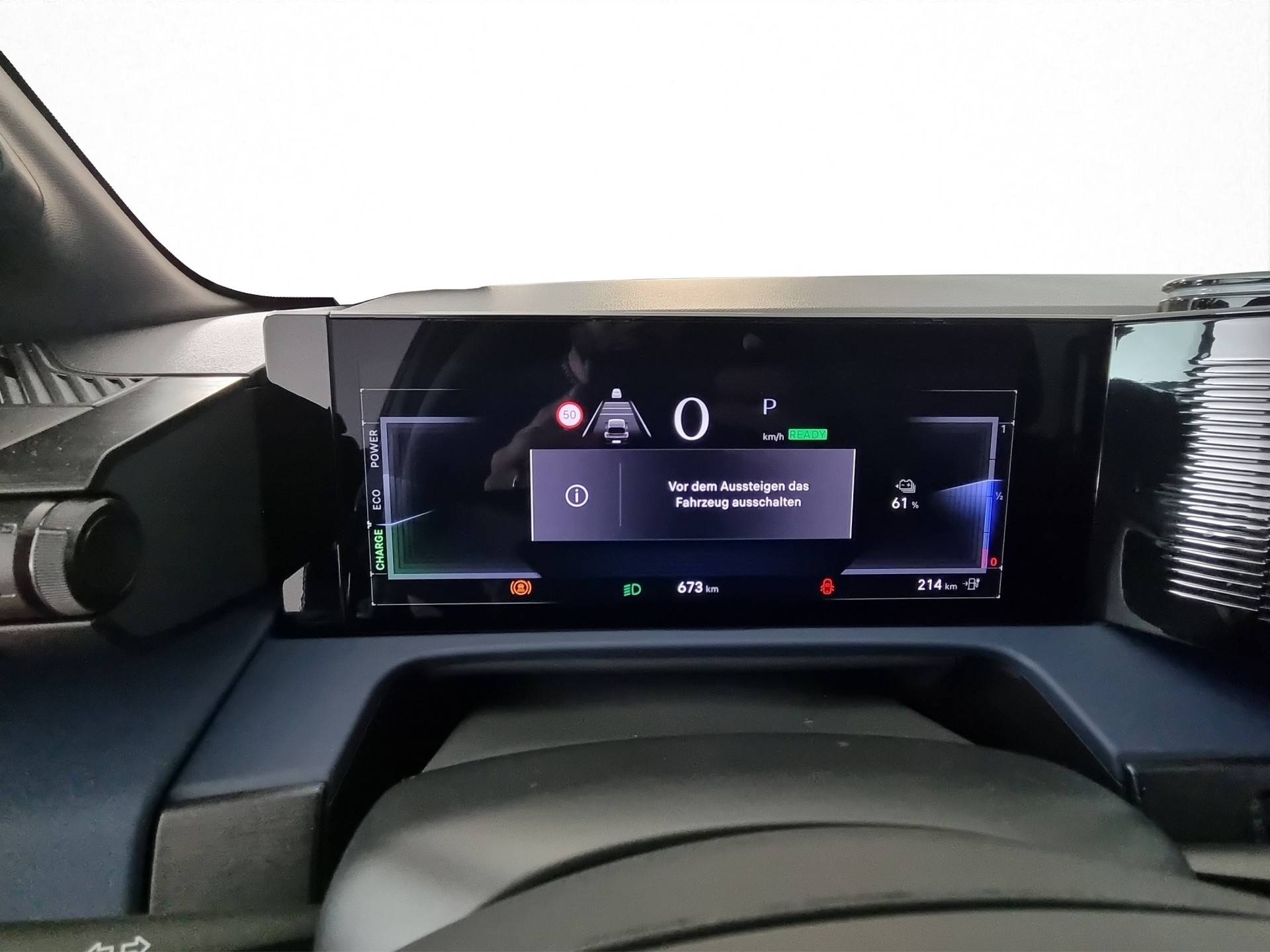 LANCIA Ypsilon Elettrica 156 Edition Limitata Cassina-image-10