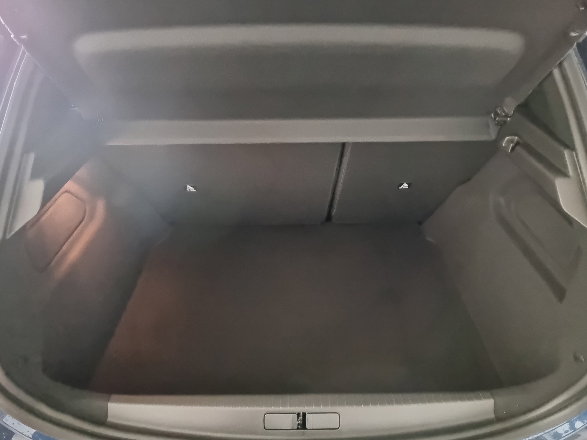 LANCIA Ypsilon Elettrica 156 Edition Limitata Cassina-image-15