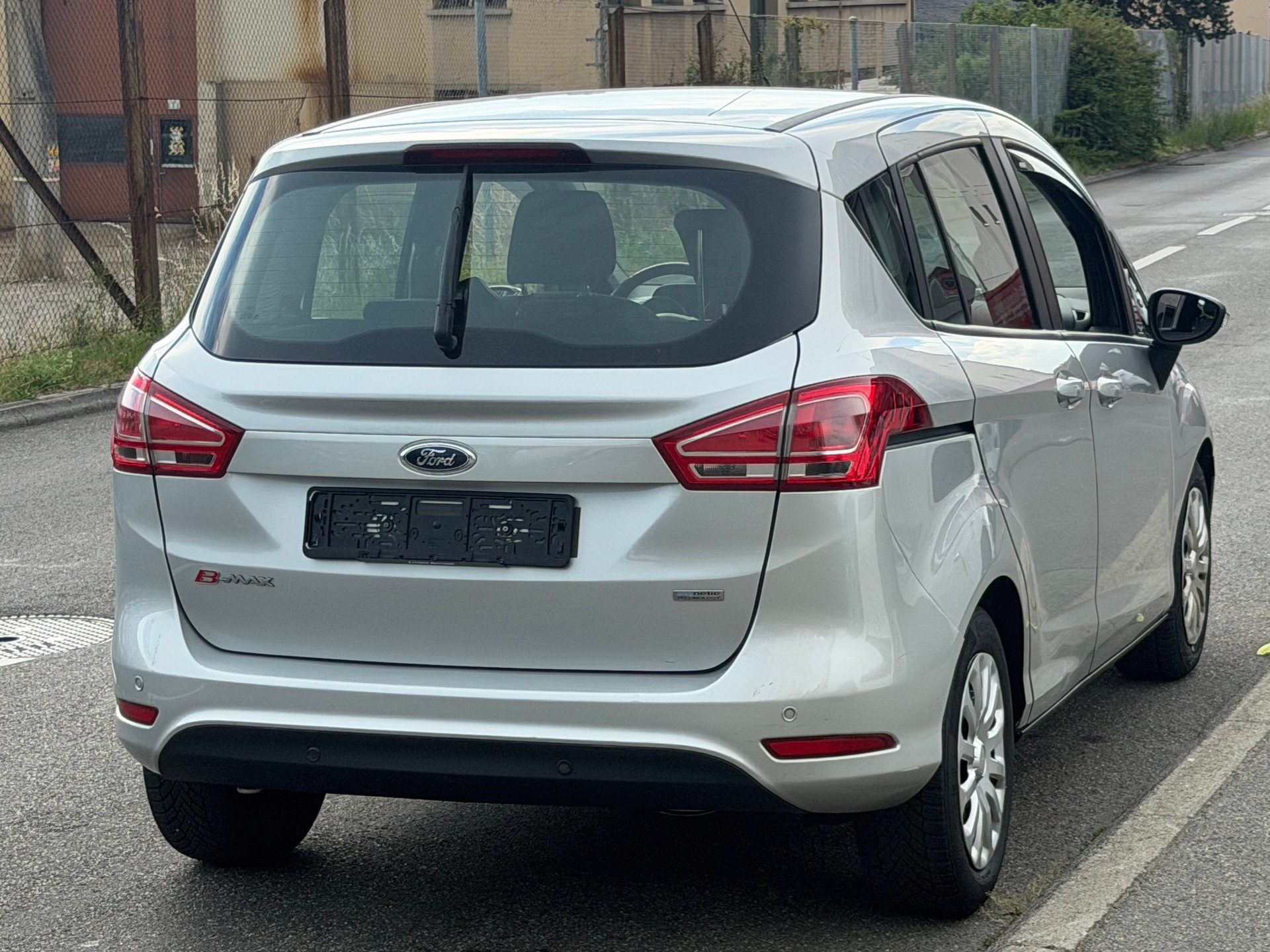 FORD B-Max 1.0 SCTi Trend-showroom-element-3