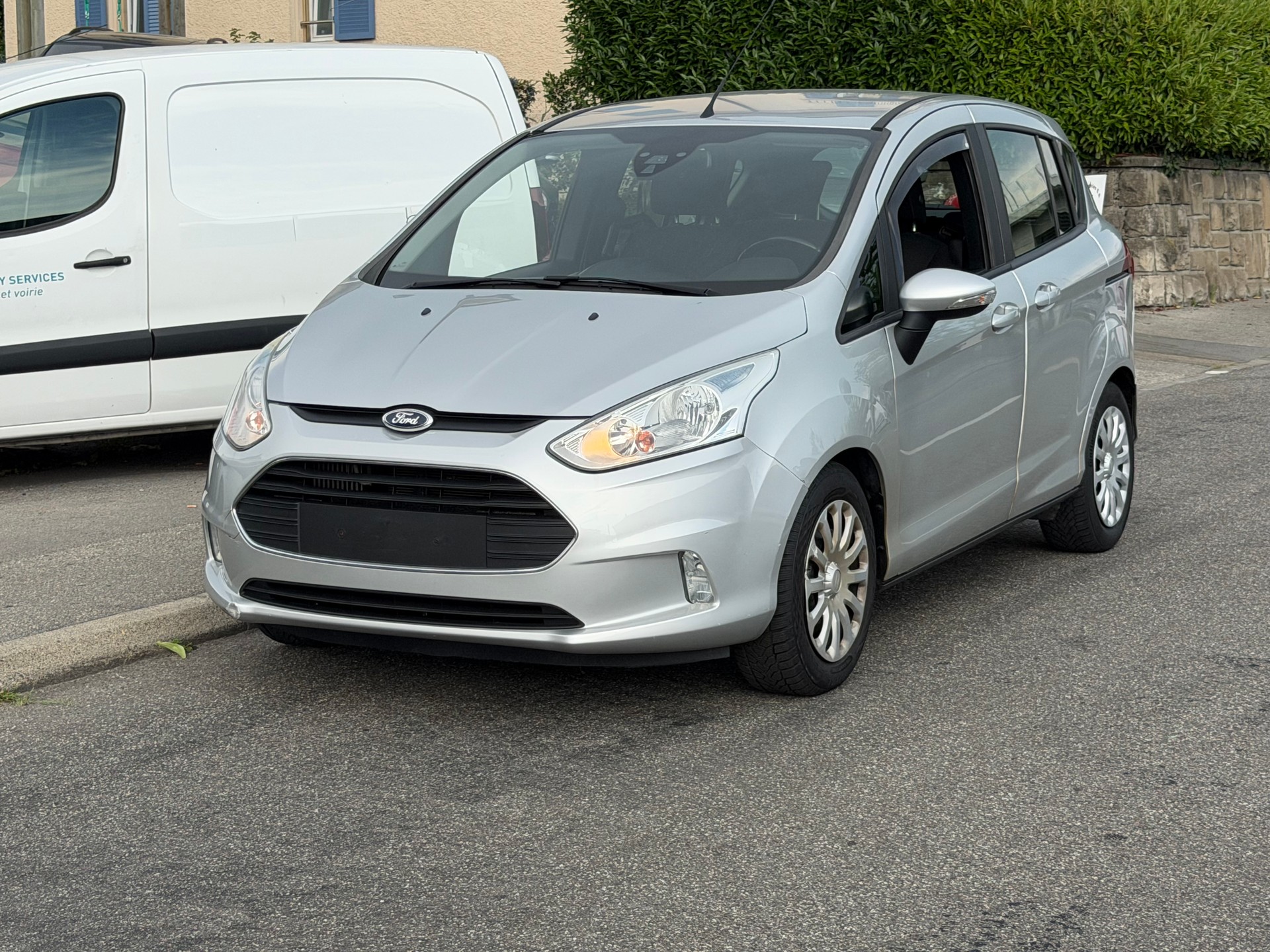 FORD B-Max 1.0 SCTi Trend-showroom-element-1