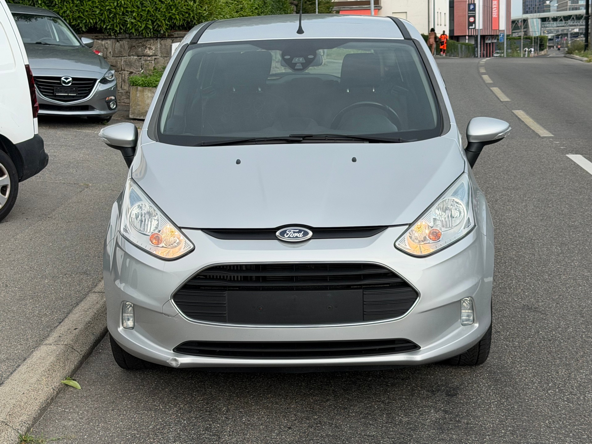 FORD B-Max 1.0 SCTi Trend-showroom-element-2