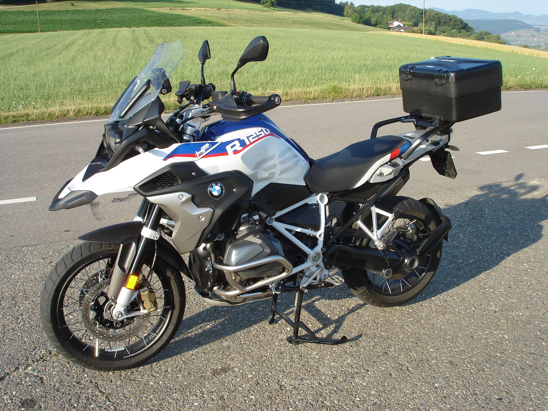 BMW R 1250 GS ABS-image-0