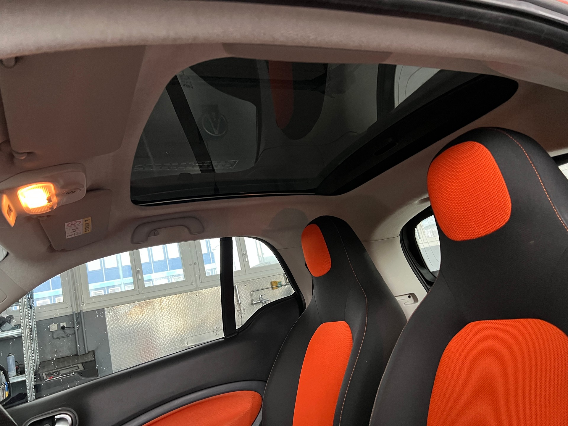 SMART fortwo edition # 1-image-6