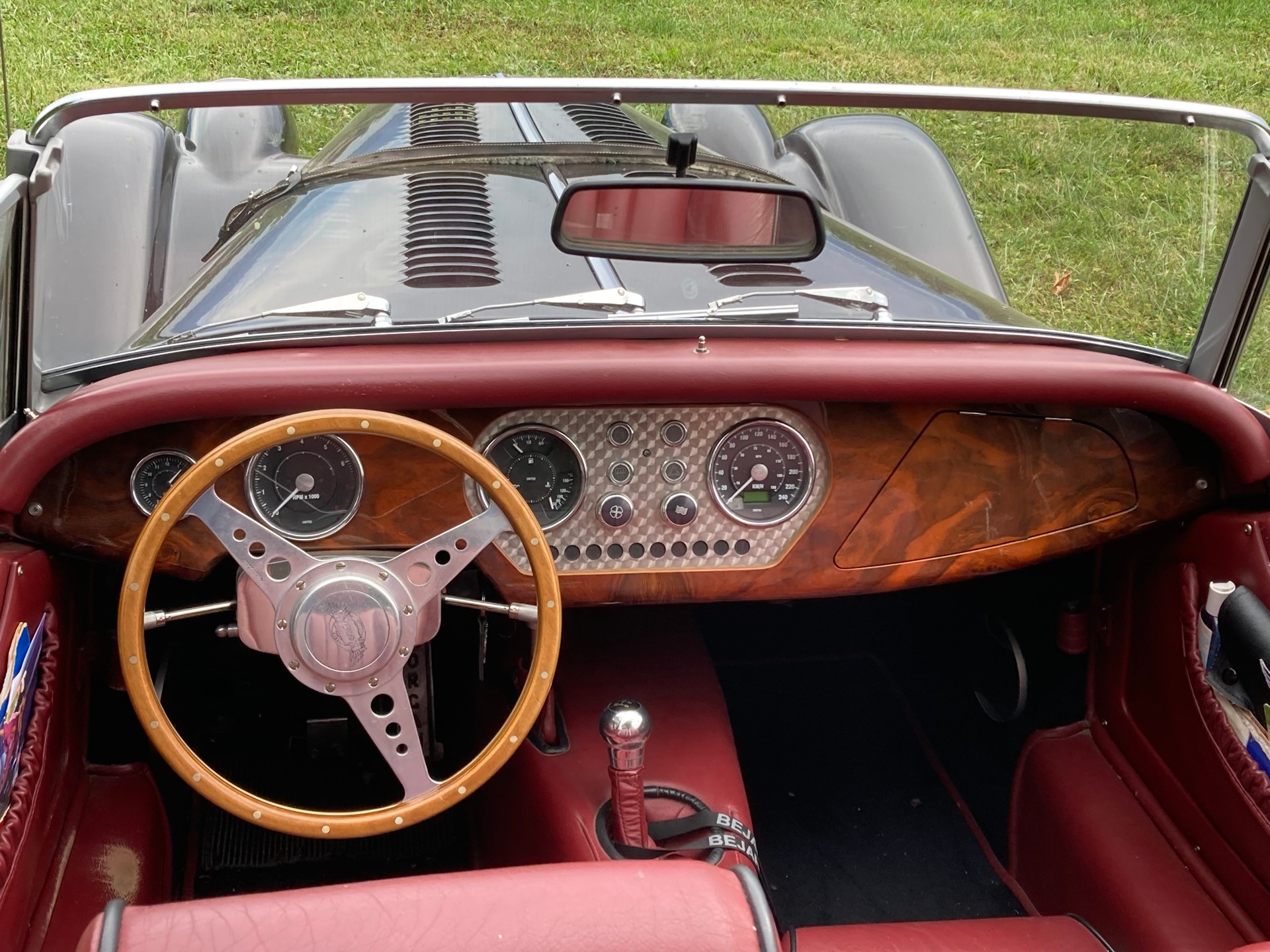 MORGAN 2l-image-4