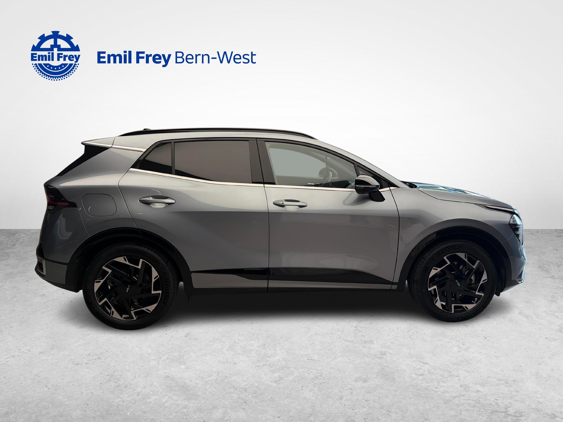 KIA Sportage 1.6 T-GDi PHEV GT-Line-image-5