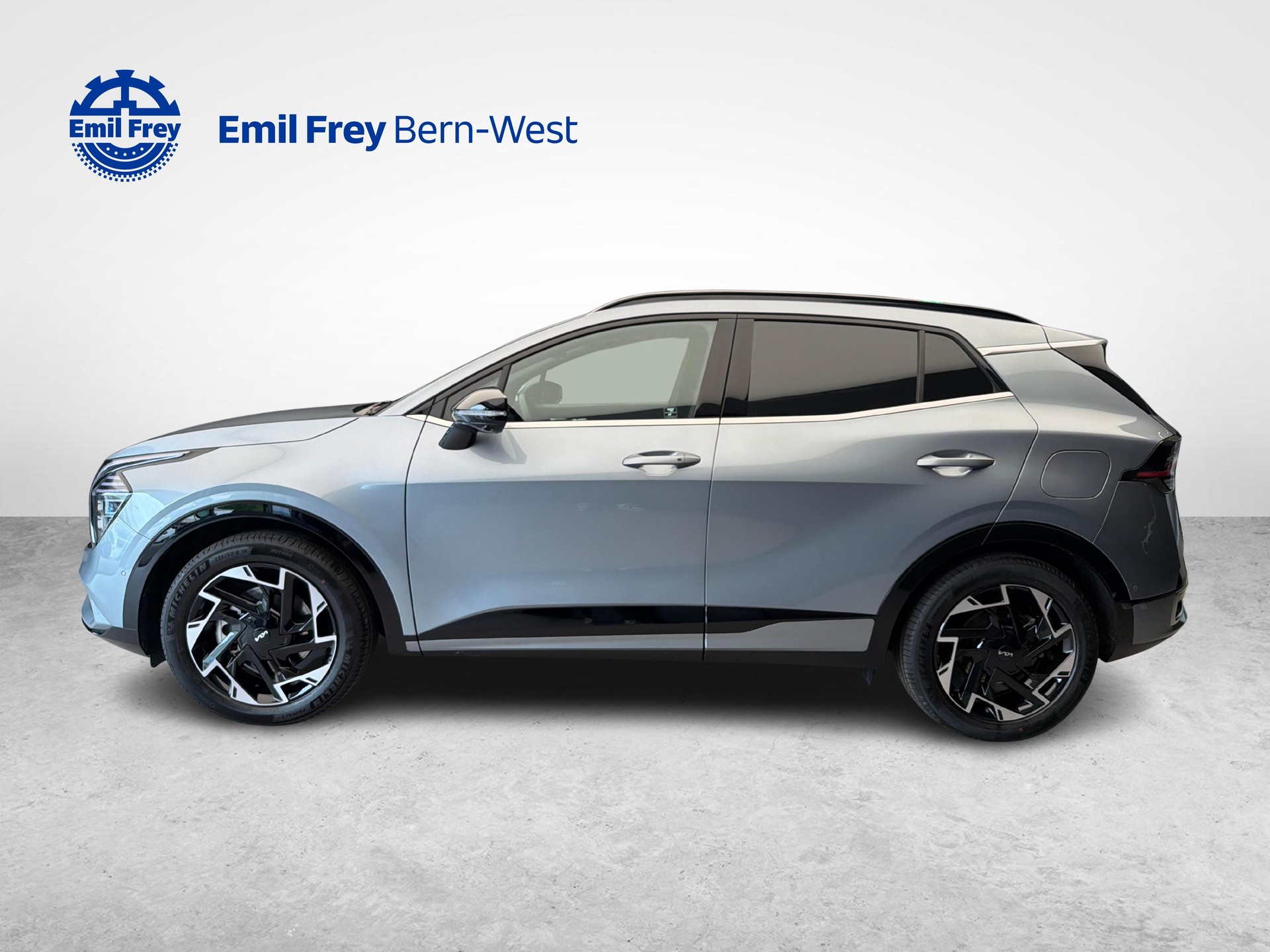 KIA Sportage 1.6 T-GDi PHEV GT-Line-showroom-element-2