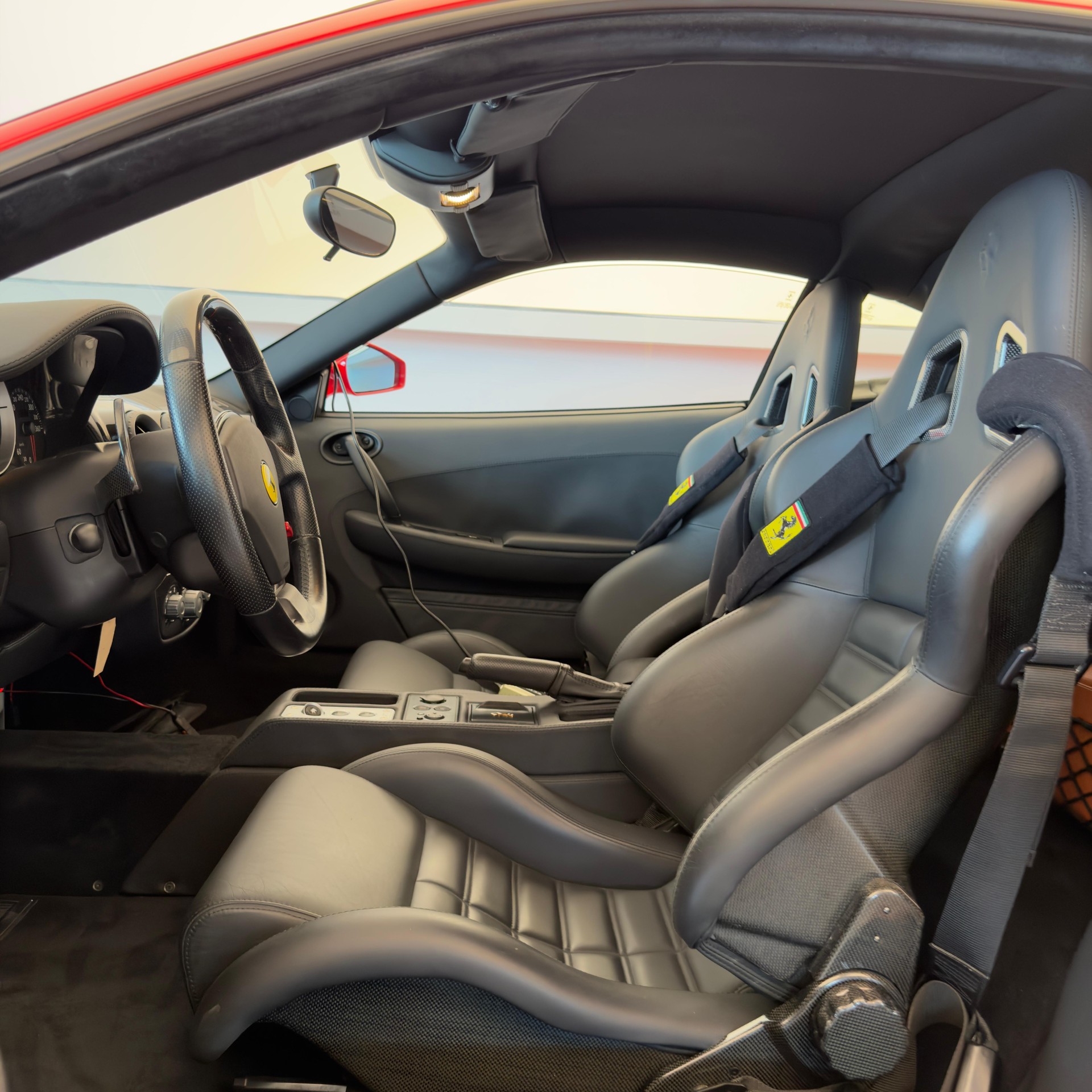 FERRARI F430-image-9