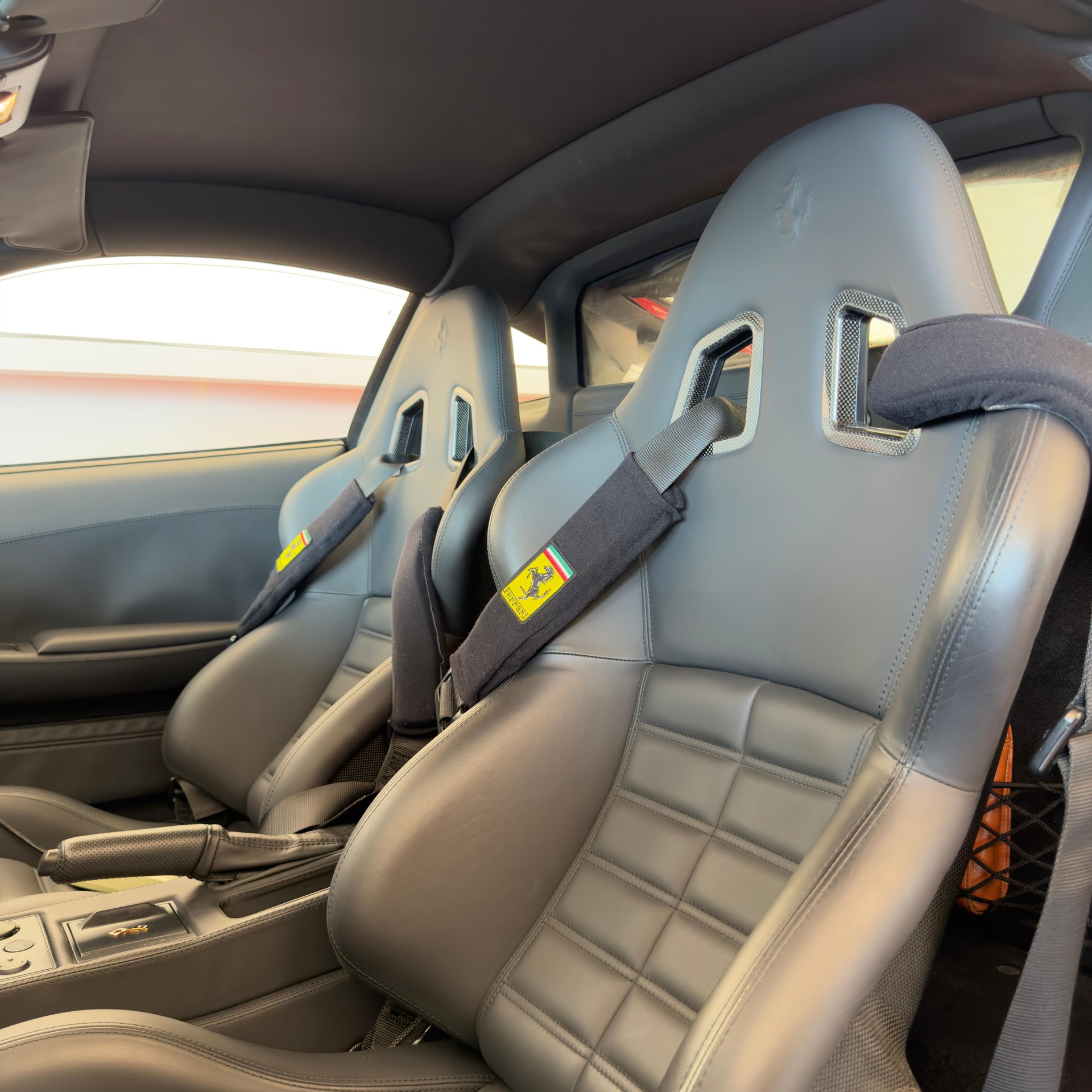 FERRARI F430-image-8