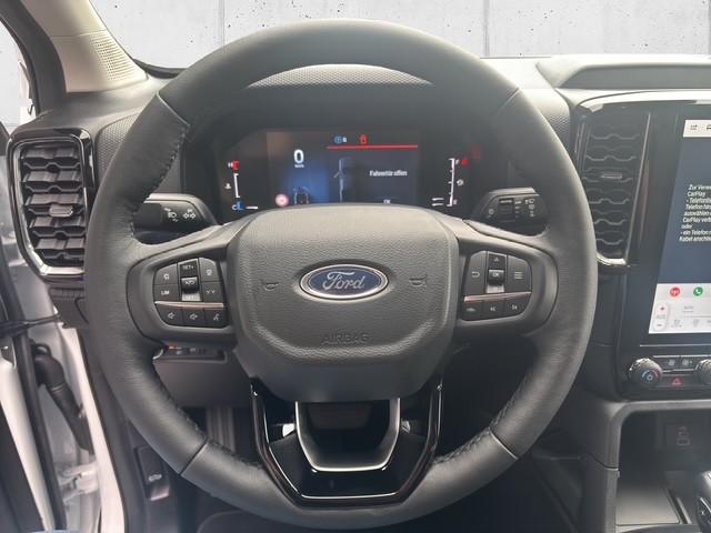 FORD Ranger DKab.Pick-up 2.0 EcoBlue 4x4 Limited-image-10