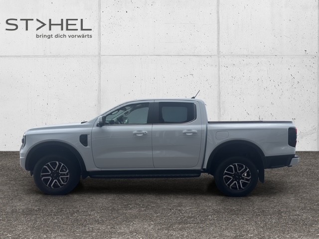 FORD Ranger DKab.Pick-up 2.0 EcoBlue 4x4 Limited-showroom-element-3