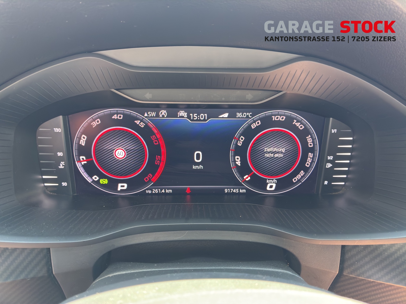 SKODA Kodiaq 2.0 Bi-TDI SCR RS 4x4 DSG-image-11