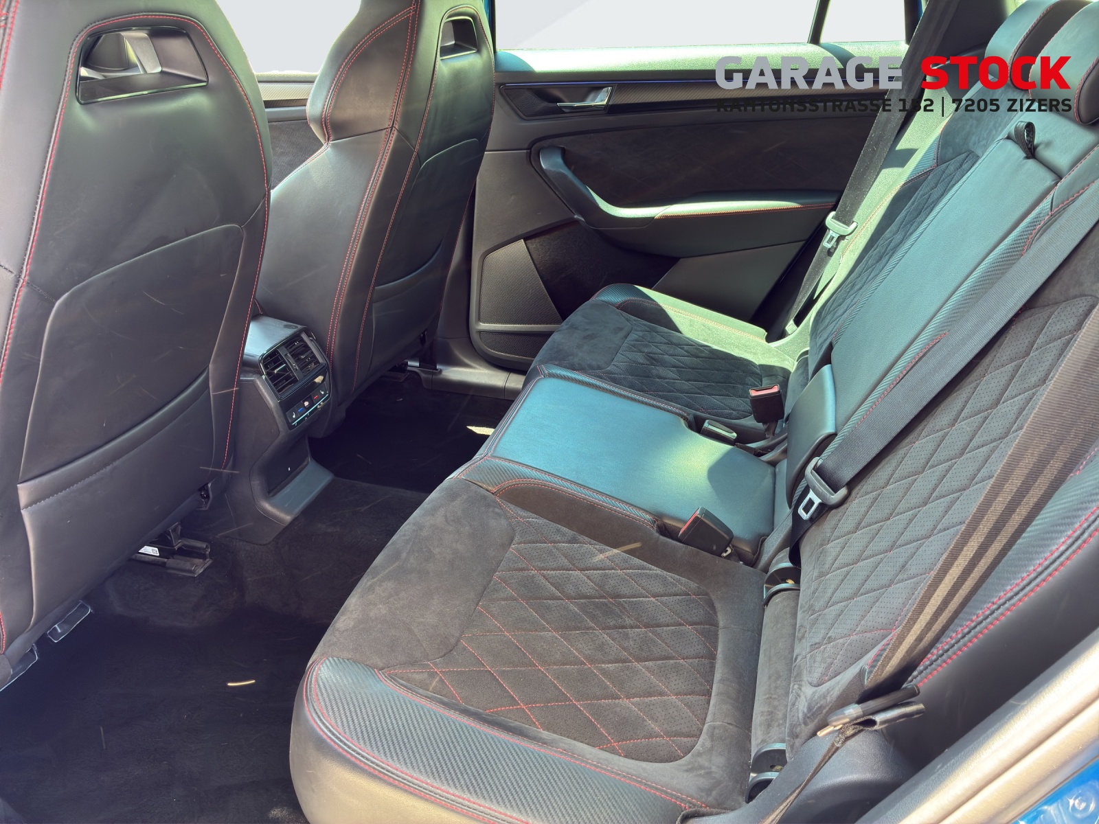 SKODA Kodiaq 2.0 Bi-TDI SCR RS 4x4 DSG-image-12