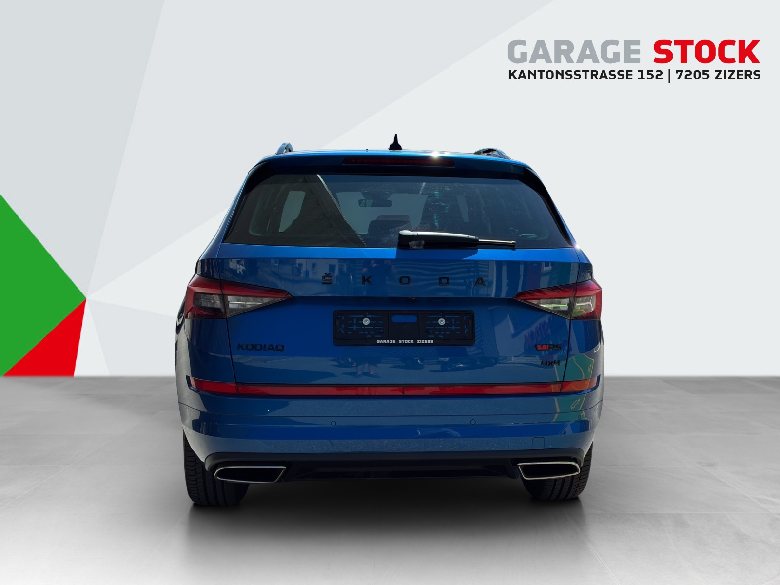 SKODA Kodiaq 2.0 Bi-TDI SCR RS 4x4 DSG-showroom-element-3
