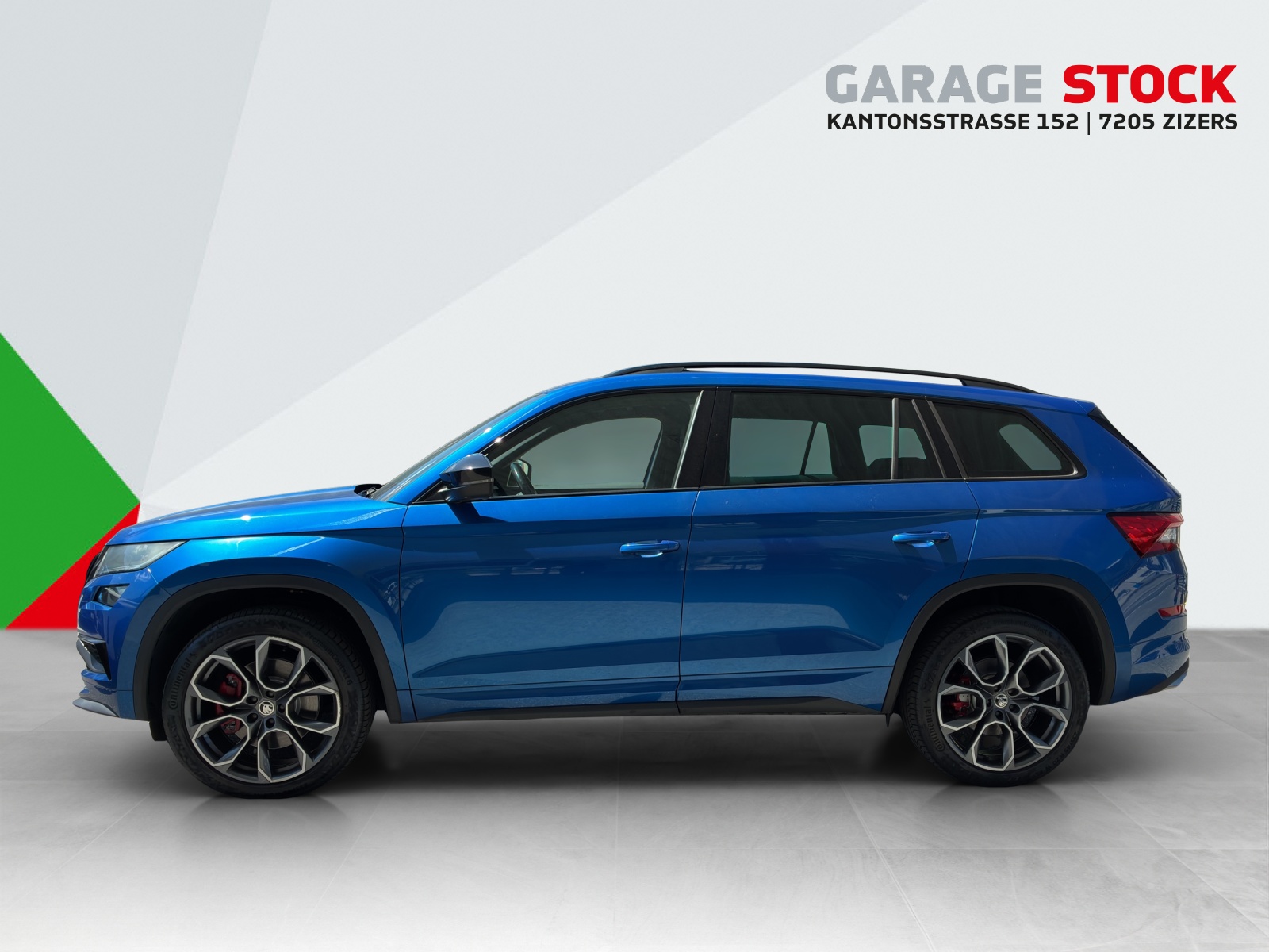 SKODA Kodiaq 2.0 Bi-TDI SCR RS 4x4 DSG-showroom-element-1