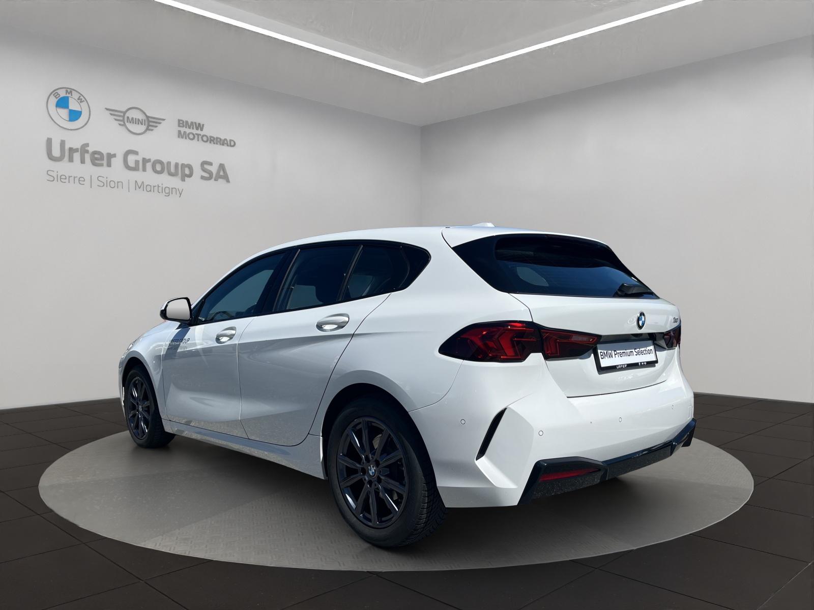 BMW 120 Steptronic (CH)⛽-showroom-element-3