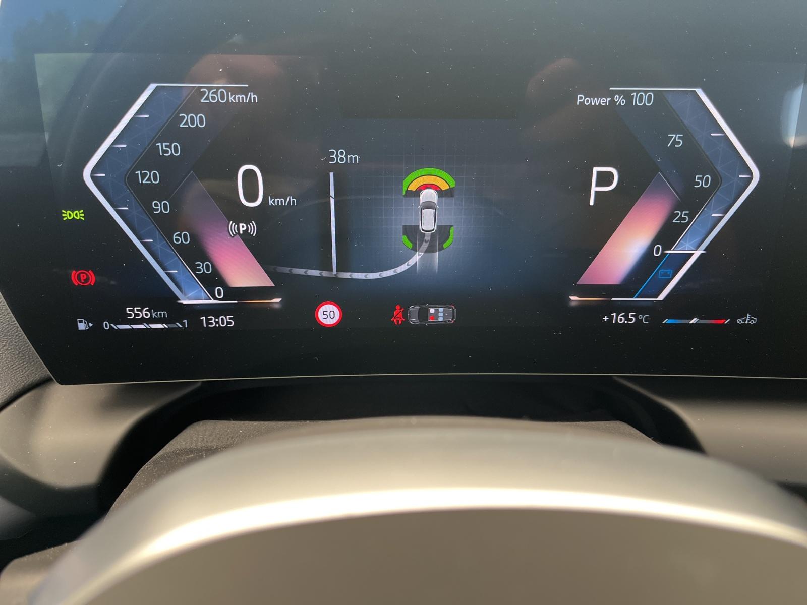 BMW 120 Steptronic (CH)⛽-image-13
