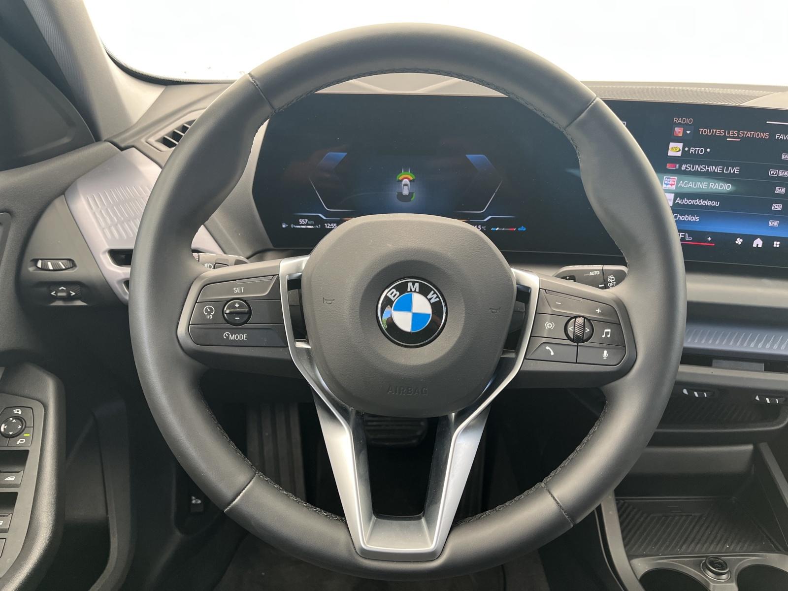 BMW 120 Steptronic (CH)⛽-image-12