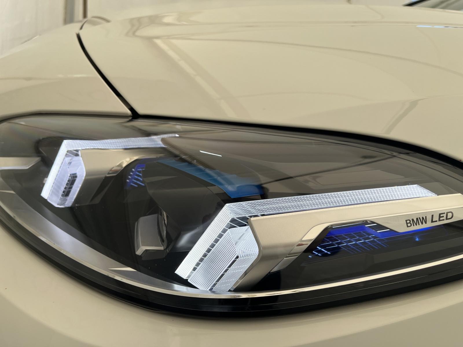 BMW 120 Steptronic (CH)⛽-image-22