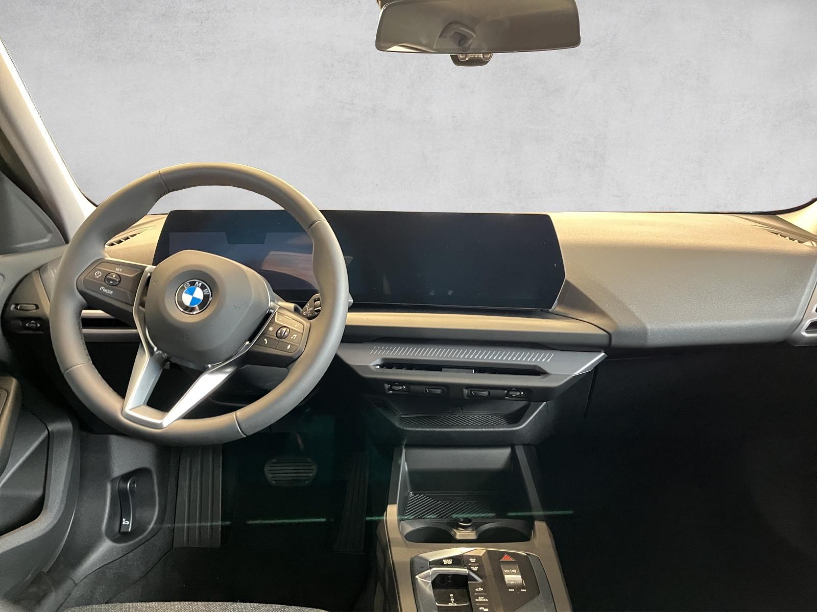 BMW 120 Steptronic (CH)⛽-image-11