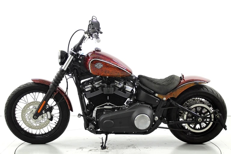 HARLEY-DAVIDSON ABS-image-4