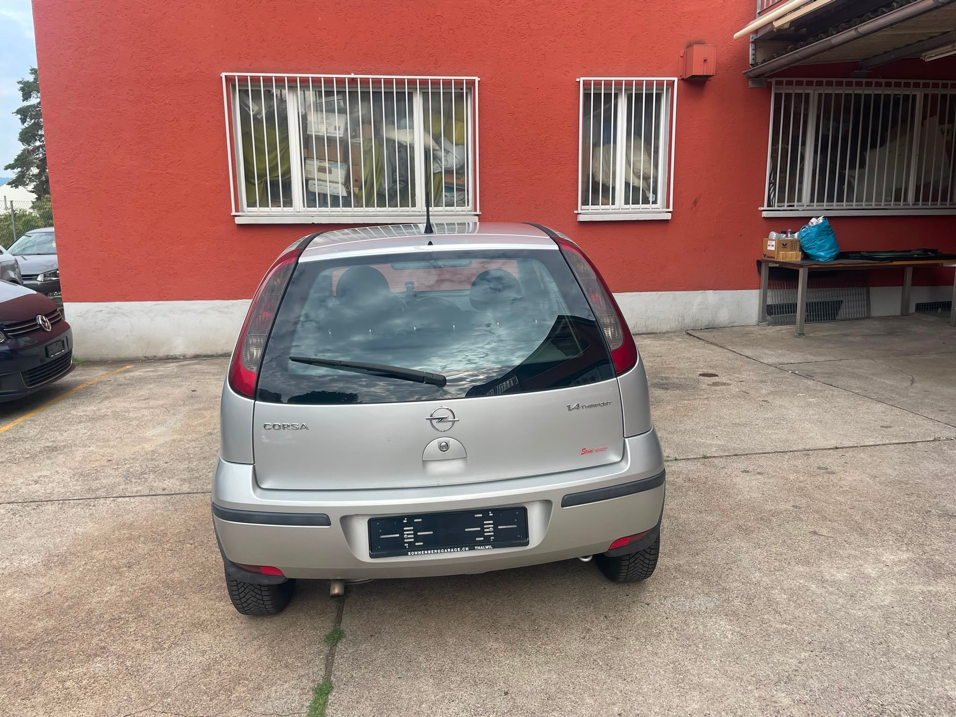 OPEL Corsa 1.4 TP Sport-showroom-element-2