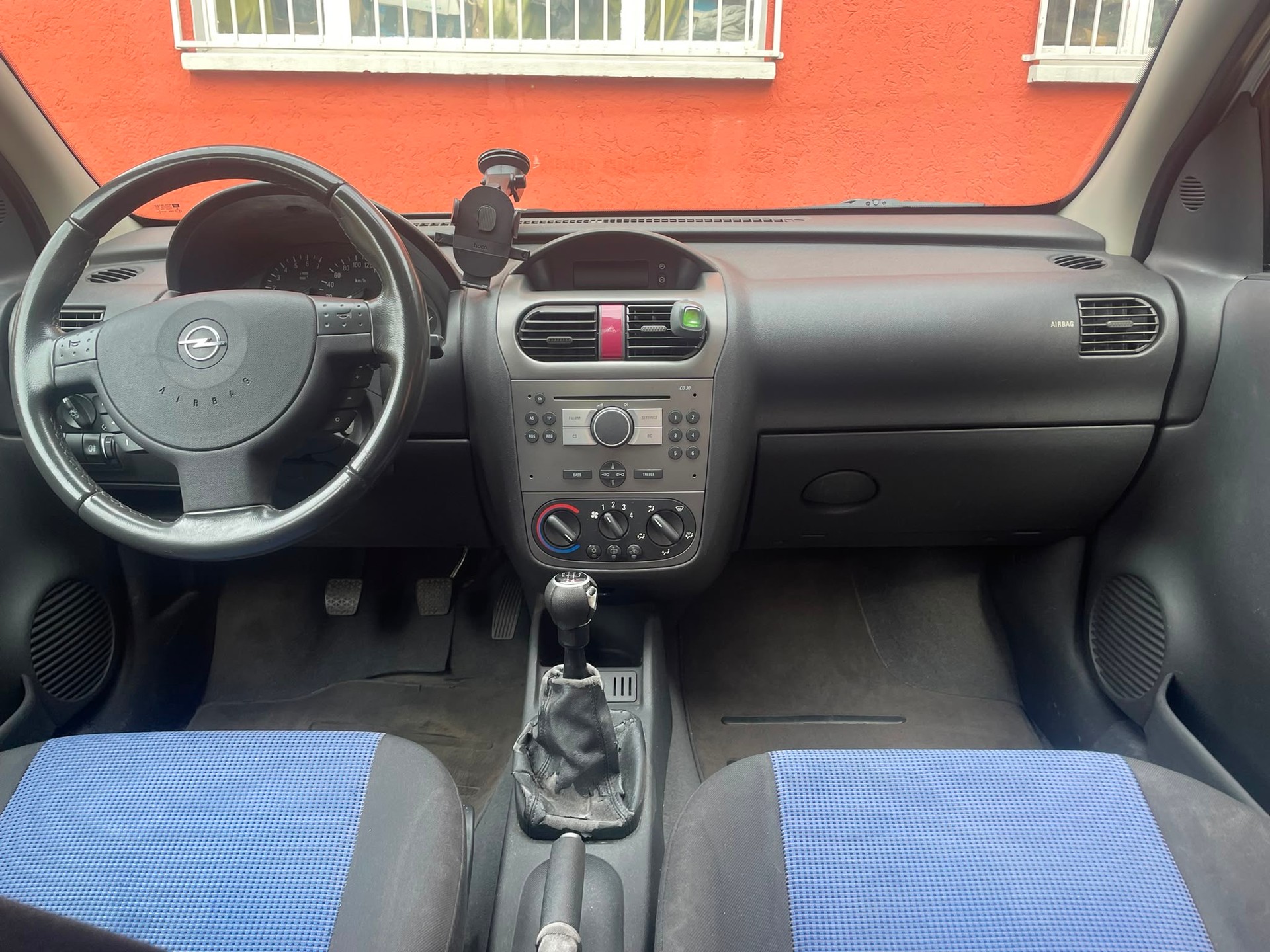 OPEL Corsa 1.4 TP Sport-showroom-element-1