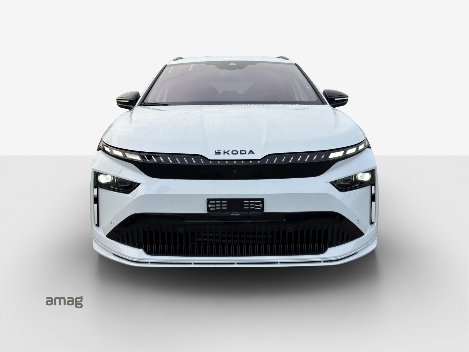 SKODA Enyaq 85x Sportline 4x4-image-6