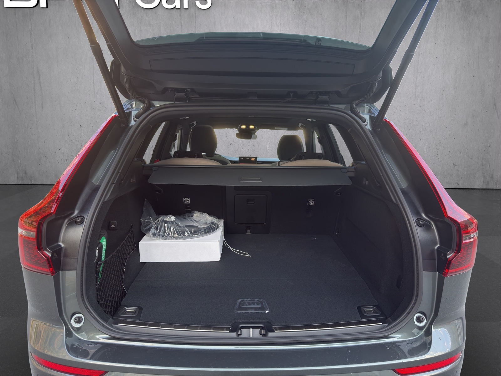 VOLVO XC60 T6 eAWD PluginHybrid Ultra Bright Geartronic-image-16
