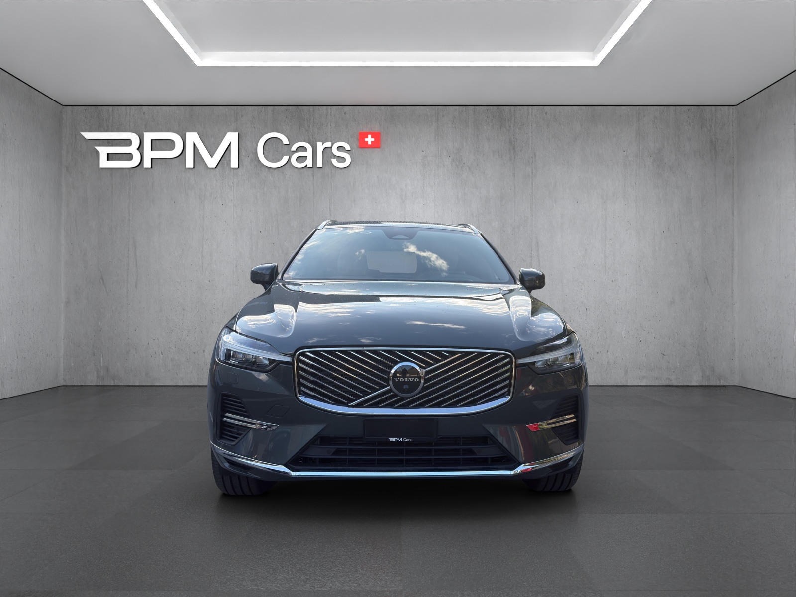 VOLVO XC60 T6 eAWD PluginHybrid Ultra Bright Geartronic-image-6