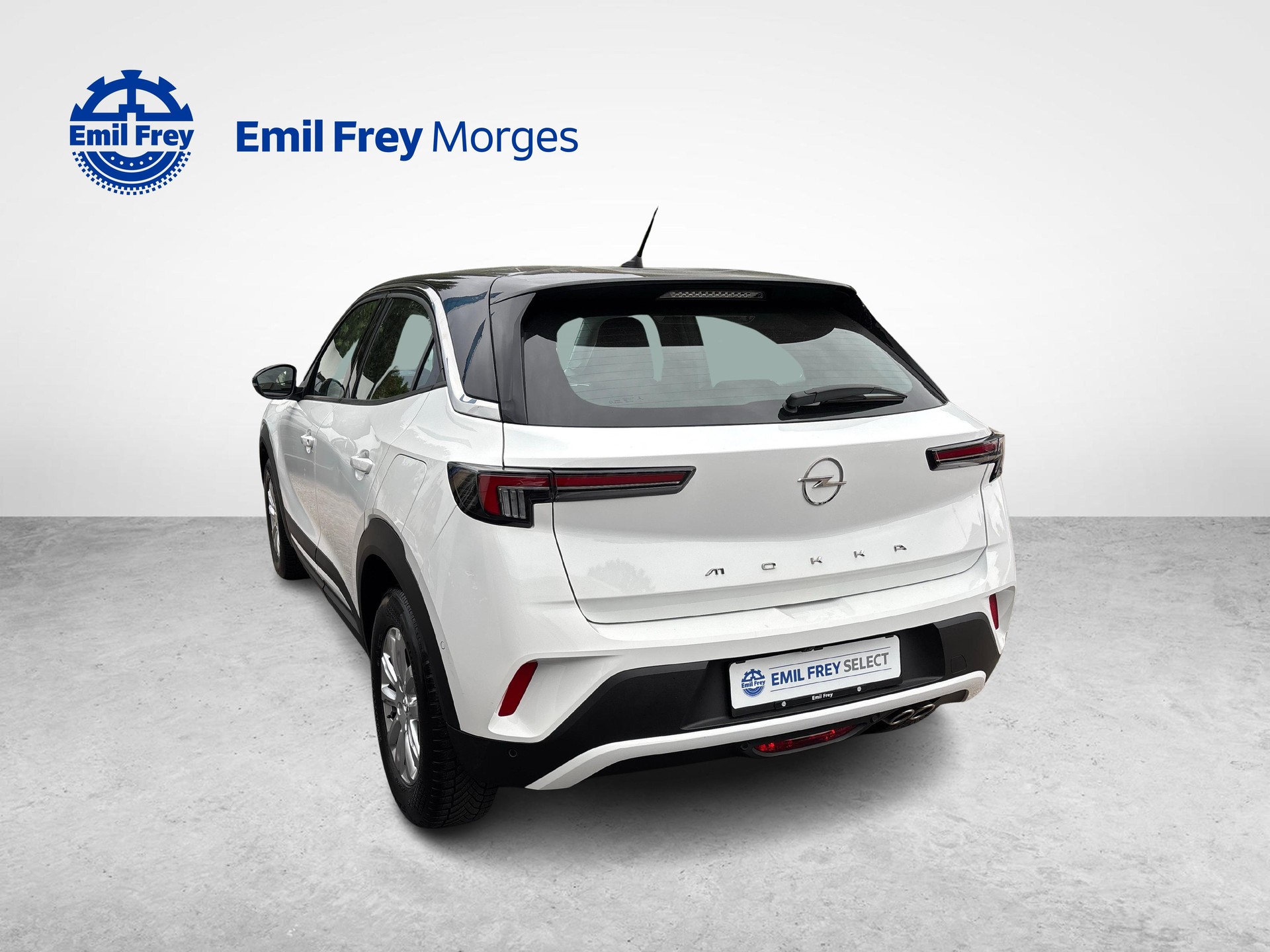 OPEL Mokka 1.2 T 130 Edition-image-4